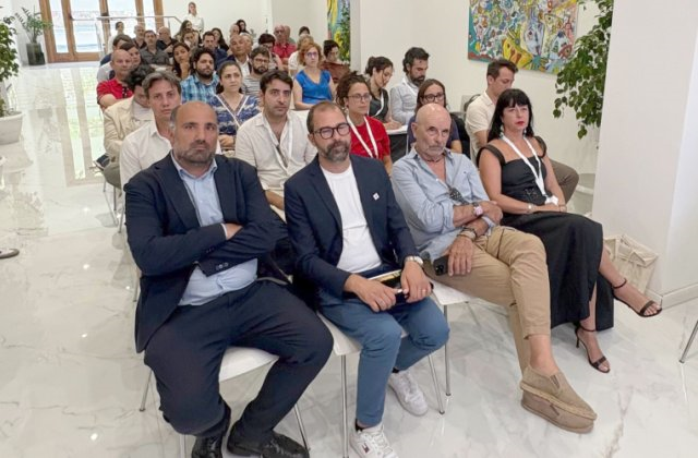 Palermo. Economia- Microalghe e funghi, la strategia dei Biologi siciliani per una nuova economia sostenibile