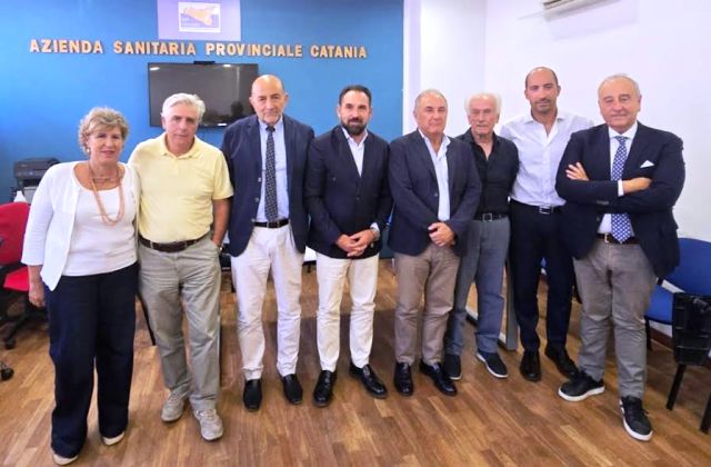 Liste d’attesa, a Catania definita la roadmap per l’attuazione del nuovo modello regionale