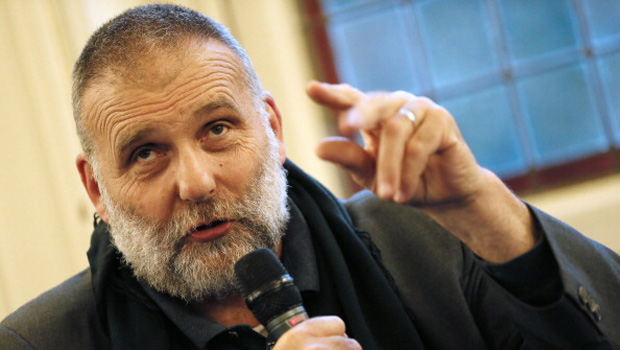 Papa Francesco:"Liberate padre Paolo Dall'Oglio"