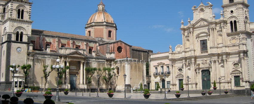 Acireale, "Enti in rete" rinnovo protocollo d'intesa