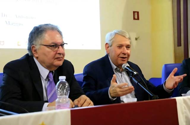 Giancarlo Moretti eletto nuovo portavoce del Forum Terzo Settore