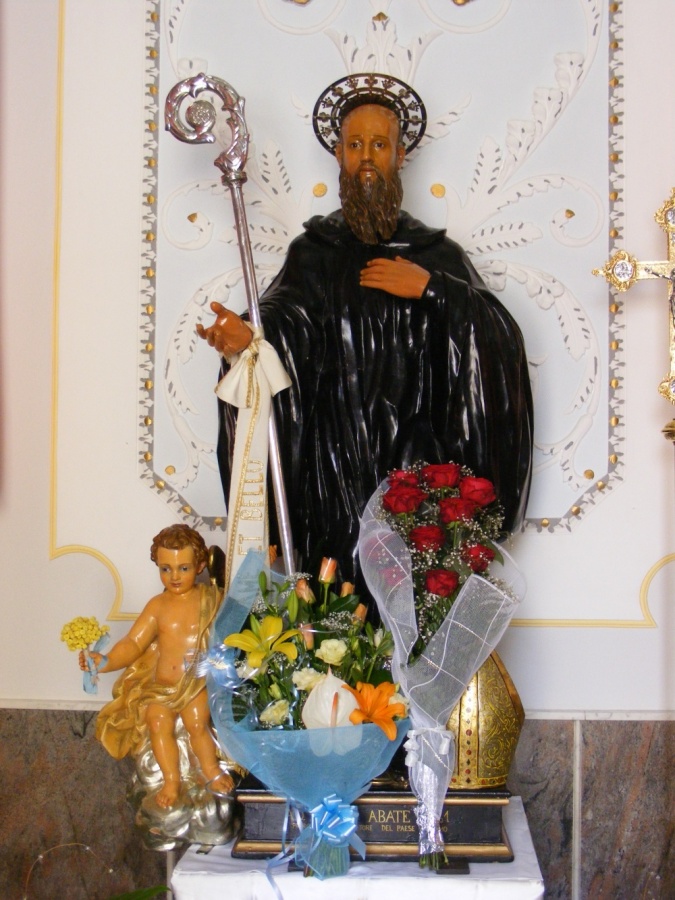 San Cono, si prepara a festeggiare il Santo Patrono