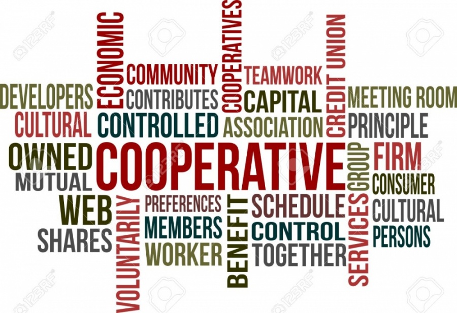 BANDO PER FINANZIAMENTO SPESE DI COSTITUZIONE NUOVE COOPERATIVE