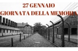 27 gennaio, Giorno della Memoria. Si celebra ogni anno per ricordare le vittime della Shoah