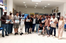 "Maggio dei Libri" a Raddusa. La biblioteca si trasforma "in spazio di incontro e integrazione"