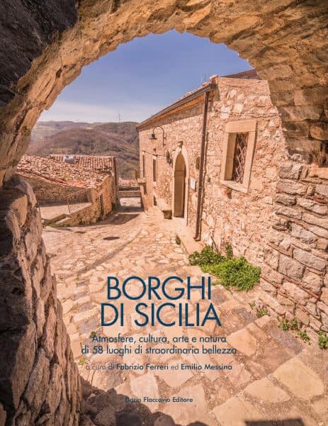 Vizzini - Presentazione libro "Borghi di Sicilia"