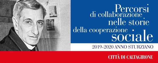 Caltagirone, convegno Unicoop: “Percorsi di collaborazione nella storia della Cooperazione sociale”