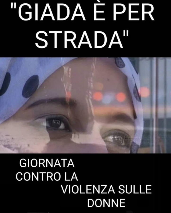 Vizzini, Giornata internazionale per l’eliminazione della violenza contro le donne