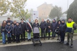 Licodia Eubea ha celebrato la Giornata Internazionale dei Diritti delle Donne con la titolazione di tre aree verdi a tre donne