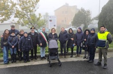 Licodia Eubea ha celebrato la Giornata Internazionale dei Diritti delle Donne con la titolazione di tre aree verdi a tre donne