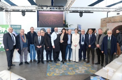 Al Museo “Hoffmann” di Caltagirone, un palcoscenico d’eccellenza per l’agroalimentare siciliano con “Trame di grano, ‘oro’ e vino”