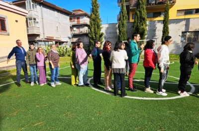 Progetto “KaltaBronte”. La danza diventa linguaggio, incontro e condivisione