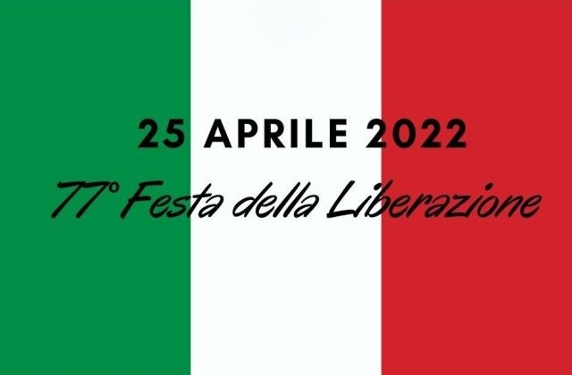 Festa Liberazione: lunedì 25 aprile, una corona d’alloro al Monumento ai Caduti di Caltagirone