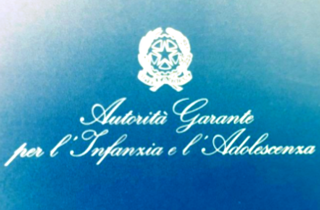 L’Autorità garante: “Restituiamo le strade ai bambini per farli giocare in libertà”