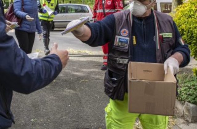 ANCI. L’ordinanza di Protezione civile che attiva il contributo in favore dei servizi sociali nei Comuni