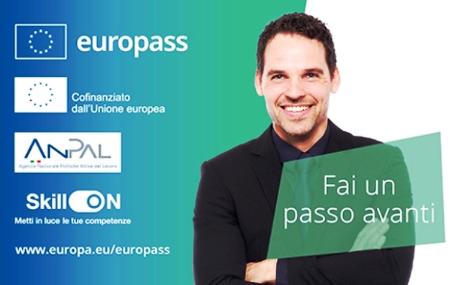 Non più “solo” curriculum europeo. Il nuovo Europass è molto di più.