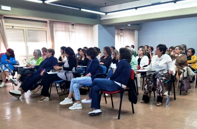 ASP Catania. La valutazione di Servizio Sociale in sanità. Concluso il corso di formazione per gli Assistenti Sociali dell’Asp di Catania