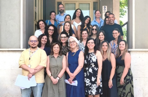 "Psicologia delle Cure Primarie", completata la squadra degli psicologi delle "Case Comunità"