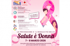 “Salute è Donna”: 7 e 8 marzo due giornate di prevenzione promosse dall’Asp di Catania