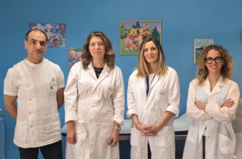 Vaccinazioni pediatriche, il 30 giugno Open Day dell’Asp di Catania per il recupero delle dosi non effettuate