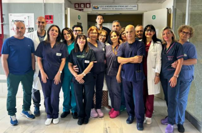 Ospedale di Caltagirone. Nuova terapia con anticorpo monoclonale per l’emicrania