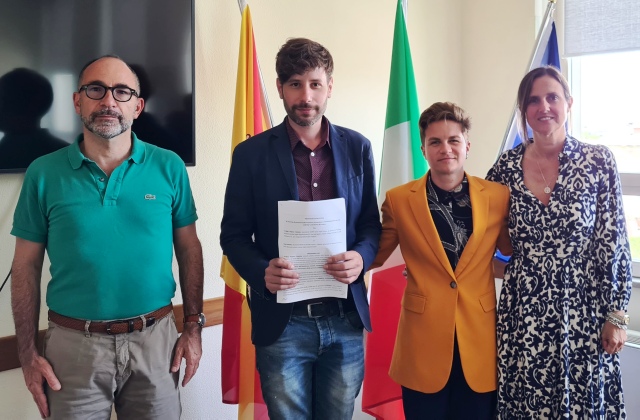 Protocollo d’intesa Asp-Arcigay Catania. Best practice e prevenzione contro le discriminazioni