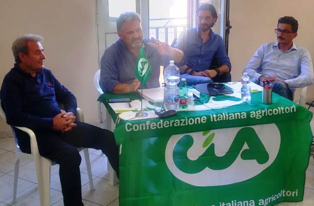 C.I.A. di Raddusa: focus su nuova riforma che regolerà la Politica Agricola Comunitaria (PAC)