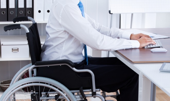 Disabilità, Corsi di formazione professionale gratuiti ai diversamente abili