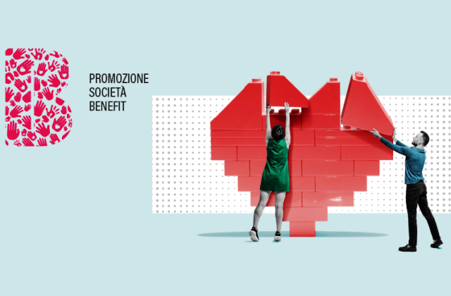 Imprese, è online la nuova sezione Società Benefit, dedicata alle imprese che adottano questo nuovo modello imprenditoriale