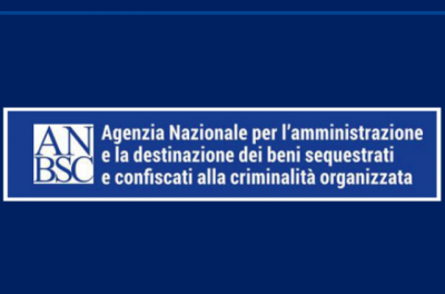 Beni confiscati, online la nuova piattaforma per avanzare proposte