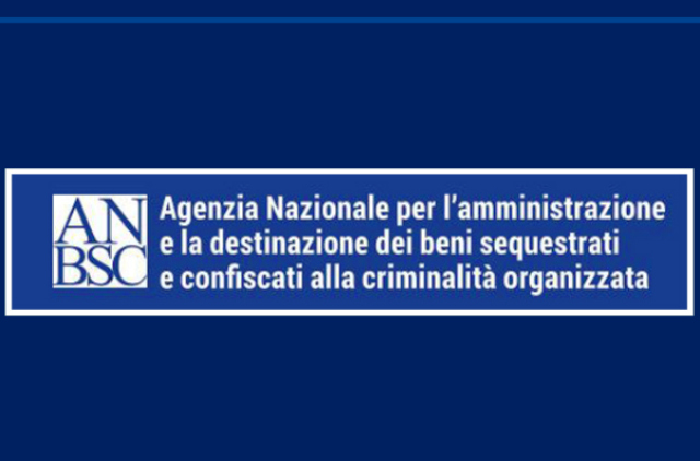 Beni confiscati, online la nuova piattaforma per avanzare proposte