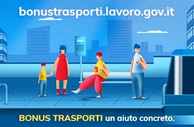 Bonus trasporti, domande dalle ore 8 di lunedì 17 aprile 2023. Ciascun beneficiario potrà chiedere un Bonus trasporti al mese, entro il 31 dicembre 2023 e fino a esaurimento risorse.