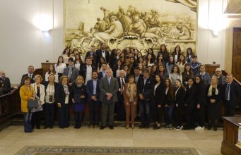 Valorizziamo le eccellenze: 31 studenti premiati da Onlus “Turrisi Colonna”