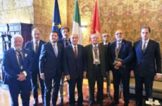 Regione Siciliana. Caro carburante, Schifani e Galvagno incontrano gli armatori siciliani