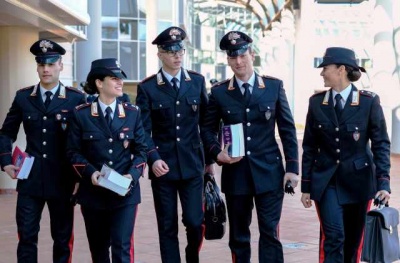 Concorso per reclutare 626 allievi Marescialli del ruolo Ispettori dell’Arma dei Carabinieri