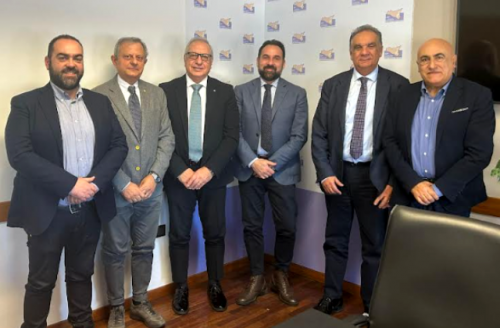 Prevenzione, salute e sicurezza sul lavoro: nuovi protocolli tra Asp di Catania e sindacati