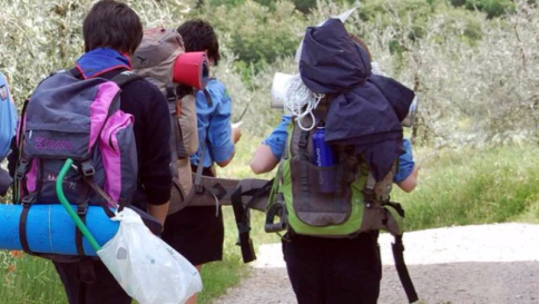 Ritrovati gli 8 scout dispersi sulle Madonie