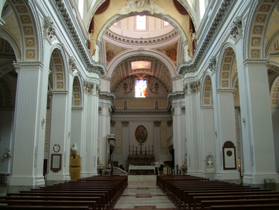 Caltagirone: venerdì incontro sugli antichi organi siciliani