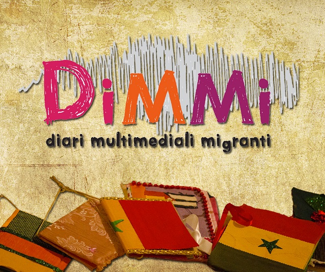 Concorso DiMMi, diari multimediali migranti, il concorso per "costruire una memoria collettiva"