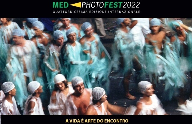 Med Photo Fest dedicato al Brasile: sabato 22 ottobre, a Palazzo Libertini, mostre di Virgilio Calegari, Pedro Kuperman ed Erick Peres