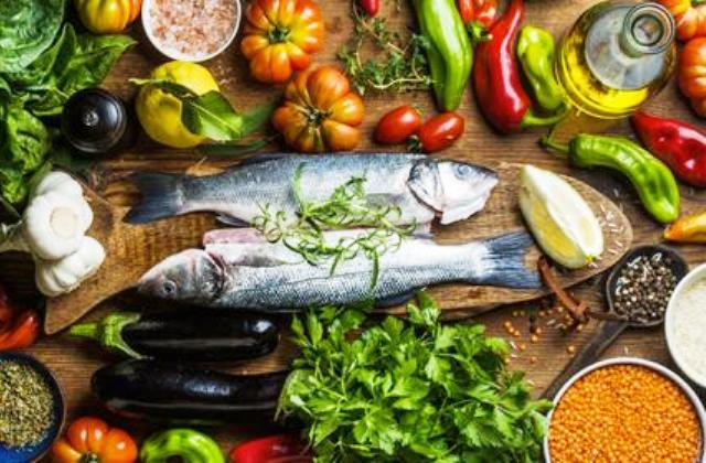 Dieta mediterranea, insediato tavolo tecnico per promuovere comportamenti alimentari sani