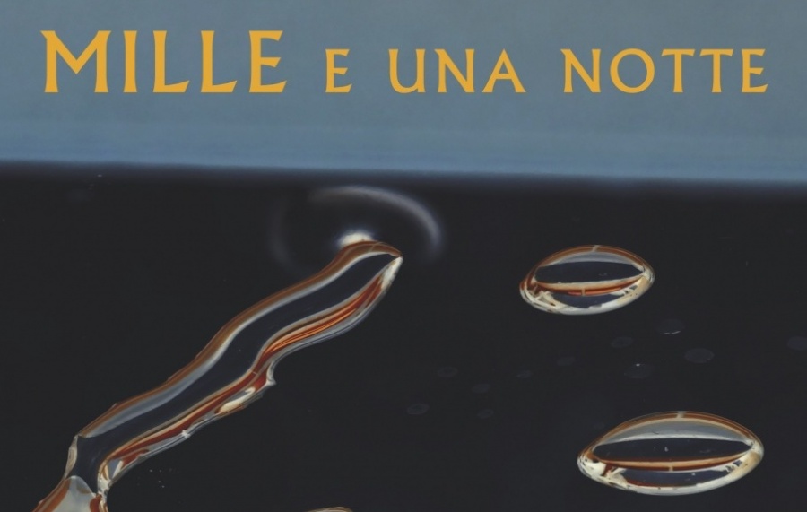 Caltagirone, il 7 agosto lo spettacolo teatrale "Mille e una notte"