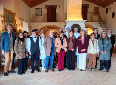 Giornate FAI di Primavera del 21/22 Marzo: lo scrigno delle bellezze di Catania e della sua provincia. 21 Siti visitabili, 5 racconti tematici