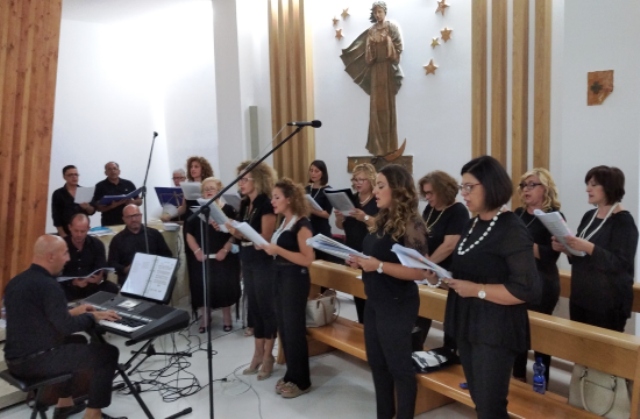 Raddusa ha festeggiato solo in chiesa il patrono San Giuseppe dal 13 al 19 settembre