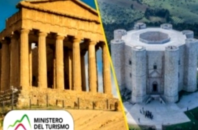 Turismo, al via il “Fondo siti UNESCO e città creative, con 75 milioni di euro, promosso da Ministero Turismo e gestito da Invitalia