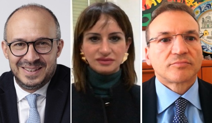 “Accendiamo i riflettori sull’emergenza Cimitero comunale.” Venerdì 29 Settembre, alle 12, sopralluogo con l’on. Davide Faraone, la Coordinatrice di Italia Viva - Catania, Giusy Infantino, e i Consiglieri comunali del “Patto per Mineo"