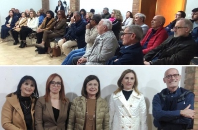 Niscemi. Il Gruppo teatro ricerca “Padre Giuseppe Giugno” torna a solcare i palcoscenici