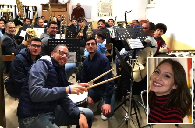 Niscemi. Rinnovato il Consiglio direttivo degli "Amici della Musica" del presidente Monteleone e il Maestro Angelo Iacona dirige l'orchestra