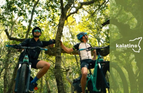 Bosco di Santo Pietro a Caltagirone e Montagna Ganzaria a San Michele di Ganzaria al centro di “Kalatino Experience”, il progetto per la valorizza...