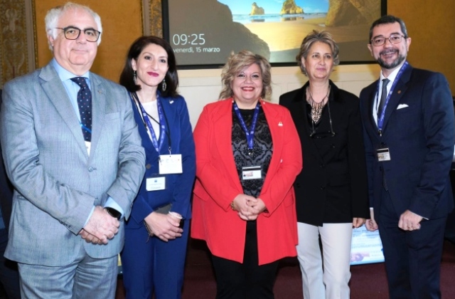 Niscemi. Lions International Distretto 108YB Sicilia: protocolli d’intesa per la donazione degli organi, con Centro Regionale Trapianti e Federfarma e con l'Ufficio scolastico regionale